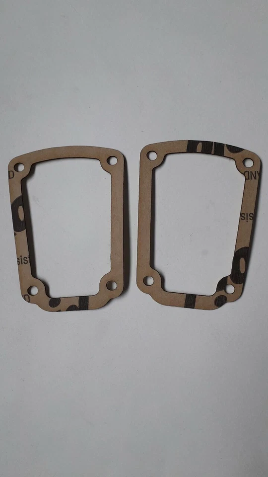 Пара прокладок клапанов Ducati 600 750 900  - Изображение 1 из 1