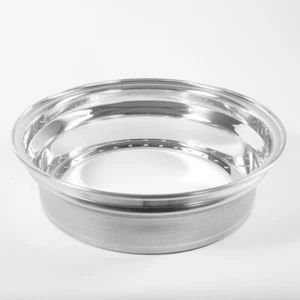 2 x BBS RS RM Aussenbett Felgen Bett Ring 4.5x16 BBSAR4560AL 34-loch Aluminium - Picture 1 of 5