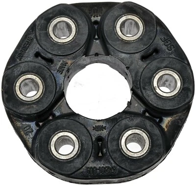 Acoplador de eixo de transmissão compatível com 1987-1993 BMW 325i Dorman 982UN76 - Imagem 1 de 4