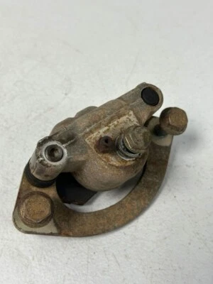 2010 Polaris Sportsman 550 X2 F.R Brake Caliper Assembly 1911151 Scrambler 850 - Image 1 of 3