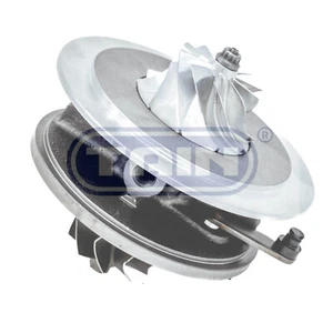 Tain Upgrade Higher Flow Turbo Char GT2256V fit MERCEDES-BENZ E270 02-09 727463 - Picture 1 of 8