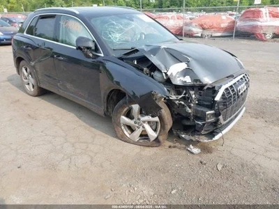 (LOCAL PICKUP ONLY) Fuel Tank Fits 19-23 AUDI Q3 841485 Foto 1 de 4