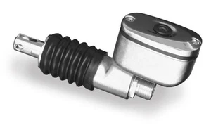 Biker's Choice Rear Master Cylinder 83117 - Picture 1 of 1