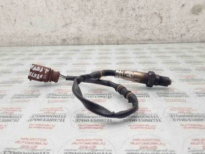 VW JETTA III 1K2 Capteur d'oxygène Lambda 06A906262CL 2.50 Petrol 31448988 - Immagine 1 di 4