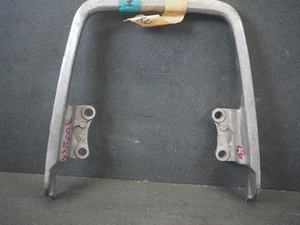 GRIP-FRAME SISSYBAR YAMAHA XV500 1982 22U-21645-01 20801 - Photo 1/6