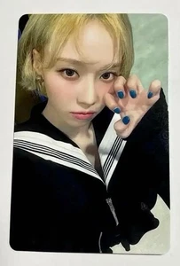 AESPA OFFICIAL BEYOND LIVE GIFT SPRING EDITION PHOTOCARD winter Japan offical - Picture 1 of 24