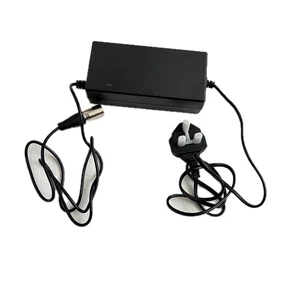 180 W 15 A Car Power Supply Adapter Cigarette Lighter Socket 220 V to 12 V Volta - Picture 1 of 6