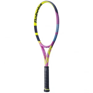 Racchetta da tennis rigida Babolat PURE AERO RAFA pura Aero Rafa modello 2023 telaio solo 1 - Foto 1 di 7