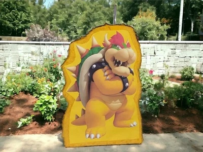 Bowser Pinata - Image 1 of 4