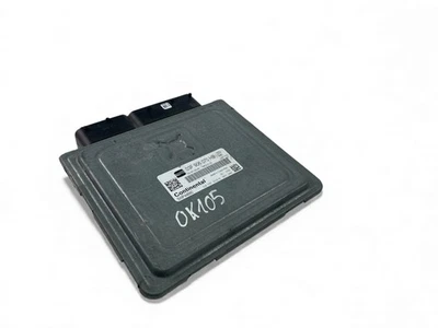 Centralina motore Seat Ibiza IV 6J5, 6P1 ECU 03F906070HB 2010 33067972 - Immagine 1 di 4