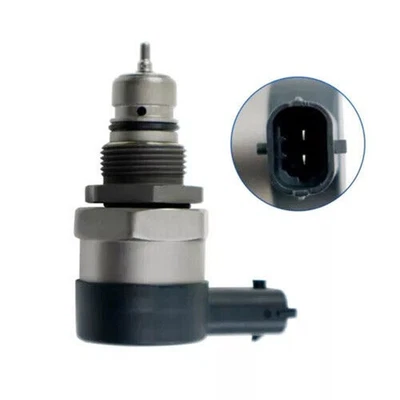 0281006037 Fuel Valve Pressure Control PCV For Hyundai Kia 2.2 CRDI 314022F000 - Image 1 of 4