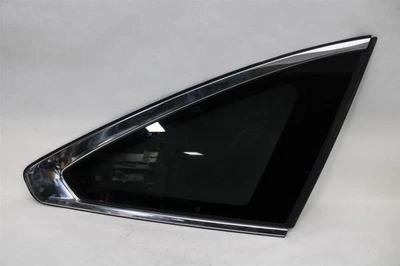 CUARTO TRASERO CRISTAL Acura MDX 14 15 16 17 18 19 Derecho 1382475 Foto 1 de 4
