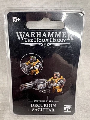 🟡🛡️Decurion Sagittar - Space Marines - Forge World - больше не издающийся - новый в коробке 🟡🛡️ - Изображение 1 из 4