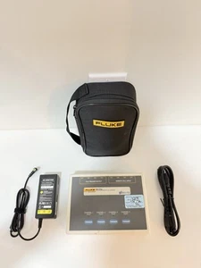 FLUKE BIOMEDICAL IDA 4 PlUS PCA GATILLO/INTERFAZ DE LLAMADA REMOTA (SE ENVÍA RÁPIDO) PROBADO - Imagen 1 de 11