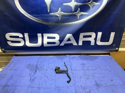 2006-2020 Subaru WRX STI Boost Control Solenoid 16102AA380 OEM 06-20 - Image 1 of 4