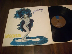 Golden Earring , Moontan ,1974 Track/MCA 1st Press. VG+ Cond. - Picture 1 of 4