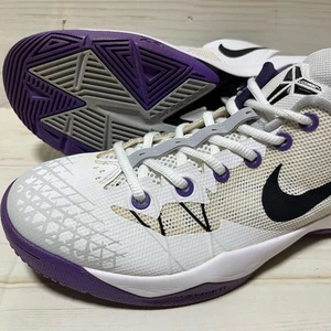 NIKE Men 8.5US Zoom Kobe Venomenon Iv 4 635578 100 34 Inline Us8.5 / - Picture 1 of 10