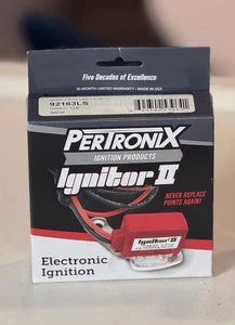 Pertronix Ignitor II 92163LS, Triumph GT6 - Picture 1 of 1