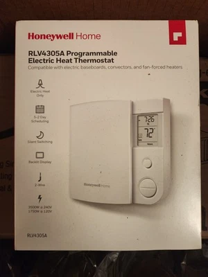 Calentador eléctrico King de varios vatios Kickspace - ¡¡¡Nuevo!!! Termostato gratis incluido!!! Foto 1 de 4