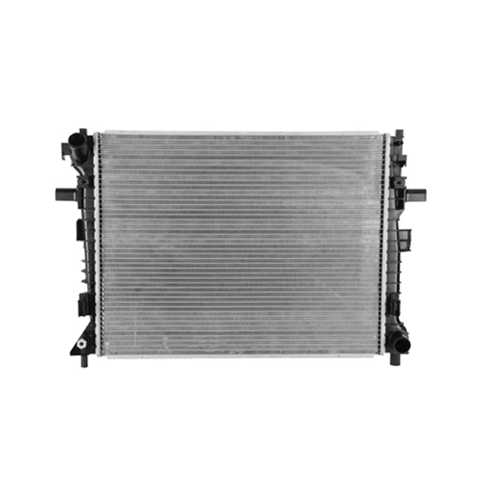 RAD2852 New Replacement Radiator Fits 2006-2011 Ford Crown Victoria - Изображение 1 из 1