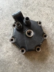 1984 HONDA CR250R CYLINDER HEAD OEM 12200-KA4-740 - Picture 1 of 2