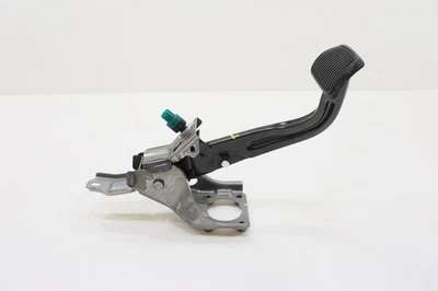 2020 - 2023 HYUNDAI SONATA BRAKE FOOT STOP PEDAL TRAVEL & SENSOR OEM - Image 1 of 4