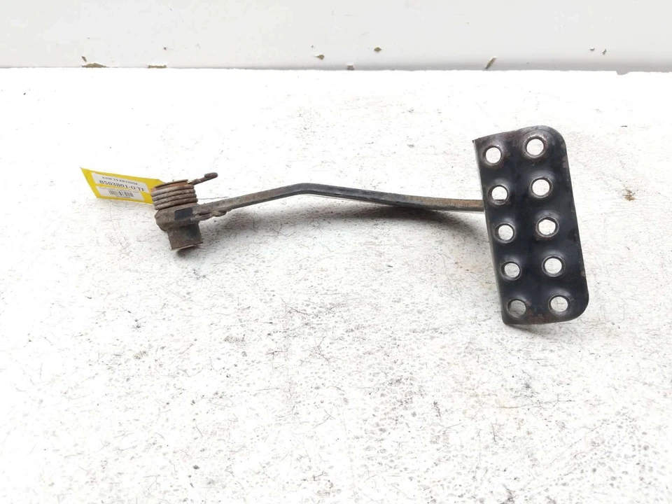 14-19 Kawasaki Teryx 800 KRF KRT Brake Pedal - Image 1 of 4