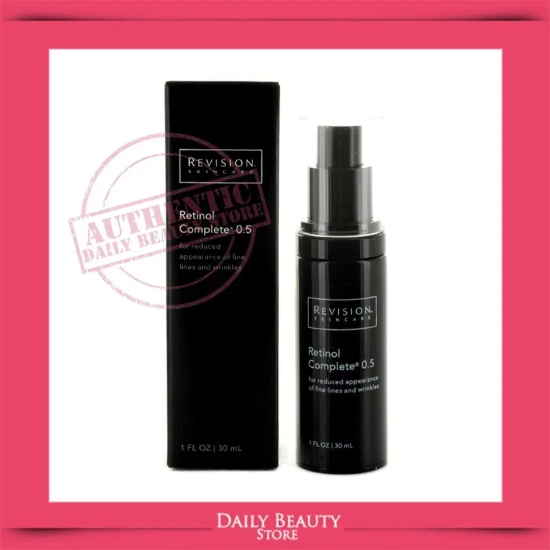 Revision Retinol Completo 0.5 30ml 1oz NUEVO Foto 1 de 1