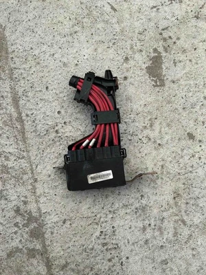 Centralina elettrica RENAULT GRAND SCÉNIC II JM0/1 243170003R 1.46 Diesel 28570937 - Immagine 1 di 4