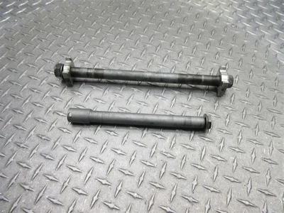 2014 14-16 Honda CBR650F Front Rear Back Axle Shaft Spindle Bolt Pin Lot - Image 1 of 4