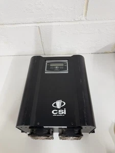 Cellular Specialties Inc - Indoor Bi-Directional Amplifier - CSI-BDA61080-d Used - Picture 1 of 7