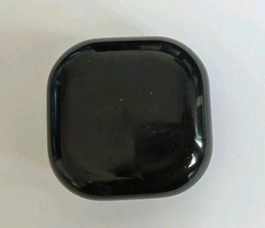 Nur Ladecase Samsung Galaxy Buds Live Schwarz | Ersatzteil Charging Case only - Zdjęcie 1 z 1