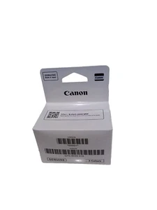 Canon QY6-8039 Color Print Head G6060 G6065 G6000 G7060 Series, G3620 G3660 - Picture 1 of 4
