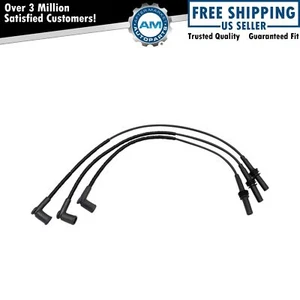 Ignition Spark Plug Wire Kit Set for Ram 1500 Nitro Commander Grand Cherokee - Picture 1 of 3
