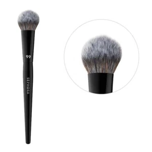Sephora Collection PRO Blush Brush #99 Highlighter Brush - Picture 1 of 2