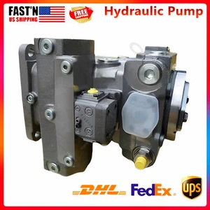 Bomba de pistón hidráulica para bomba PV7-1A 10-14RE01MCO-16 Rexroth PV7-1A - Imagen 1 de 4
