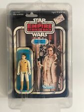1980 Star Wars Empire Strikes Back 41B PRINCESS LEIA  Hoth Outfit  Sealed MOC