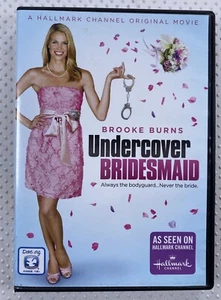 Undercover Brautjungfer (DVD, 2013) - Bild 1 von 3
