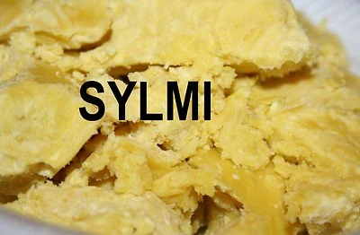 20 Lbs BEST Quality 100%ORGANIC Pure VIRGIN RAW AFRICAN SHEA BUTTER Grade A 9 Kg - Image 1 of 2