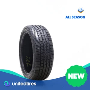 New 215/45ZR18 Falken Azenis FK460 A/S 93Y - 9.5/32 - Picture 1 of 4