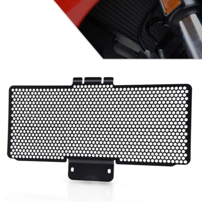 Upper Radiator Guard FOR Ducati Panigale V2/1299 R/FE / 959/Corse / 1199/S /899 Foto 1 de 4