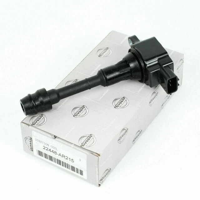 Nissan Ignition Coil Pack Over Plug for Patrol GU TB48DE 4.8L (2001-2007), 6 Pack