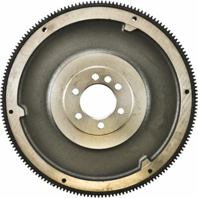Pioneer FW-100 Clutch Flywheel For Select 55-85 Chevrolet GMC Pontiac Models - Image 1 of 2