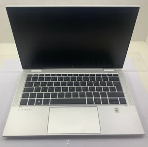HP Elitebook x360 1030 G7 TOUCH i7-10810U 16GB DDR 256GB M.2 SSD Full HD W11 A6 - Afbeelding 1 van 1