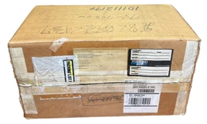 NEW FOXBORO 762RNA-1333B / 762RNA STRIP CHART RECORDER 4-20mA / 250R 115V NSMP - Picture 1 of 8