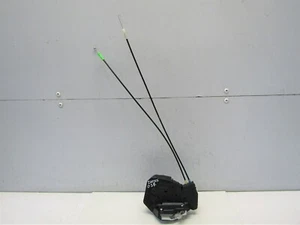 SUZUKI IGNIS 2017-19 OFFSIDE/RIGHT REAR DOOR LOCK (5 DOOR) #8912 - Imagen 1 de 8