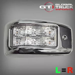 Door Lamp Indicator Blinker Flasher LED - Hino Dutro 300, Pro 500 & 700 Series - Picture 1 of 2