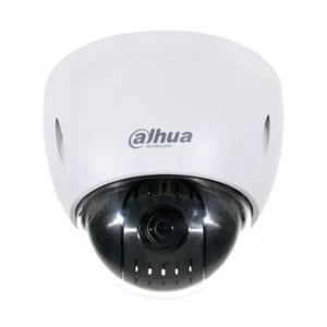 CAMARA CCTV Dahua DOMO PTZ IP INT 2MP Z 12X D/N mod.SD42212S-HN - Imagen 1 de 9