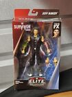 WWE Jeff Hardy Survivor Series Elite-Figur