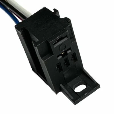 Nuevo conector coleta arnés para relé micro relé de 5 pines - SQ-641 Foto 1 de 2